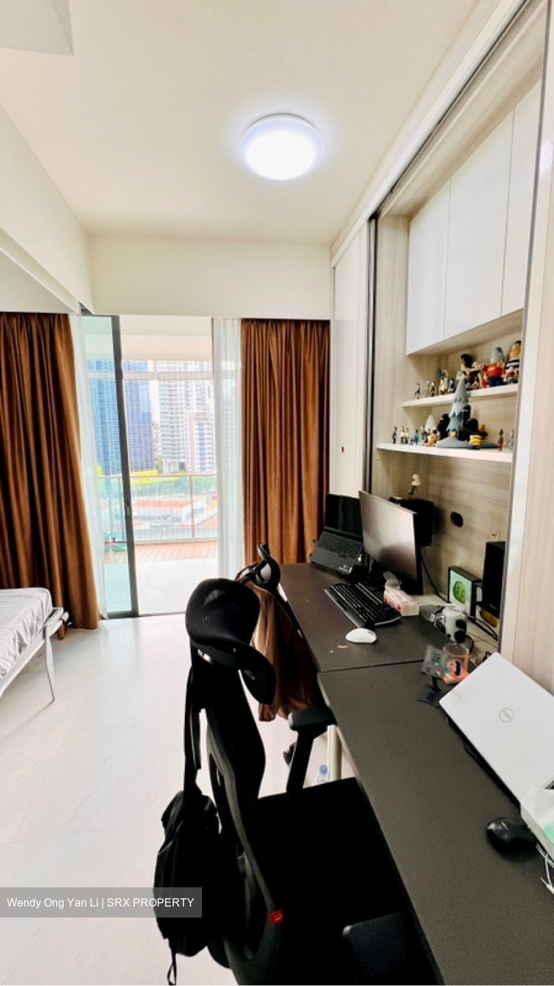 Lincoln Suites (D11), Condominium #510232321
